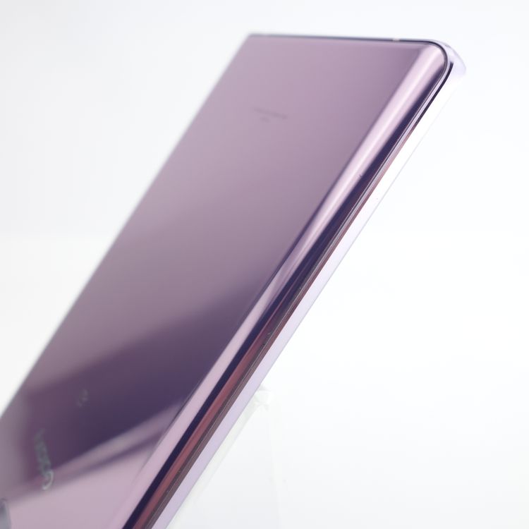 ��SIM�ե꡼��Galaxy Note9 SCV40 128GB ��٥�����ѡ��ץ� �������¡�