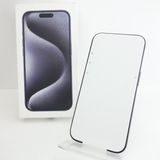 SIMե꡼iPhone15 Pro 128GB ֥롼˥ ̤ ݾ