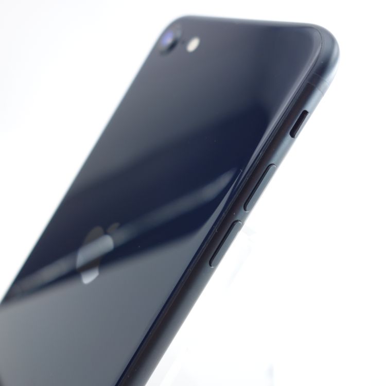 ��SIM�ե꡼��iPhoneSE3 128GB �ߥåɥʥ��� ����91�� �������¡�