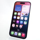 【ジャンク】iPhone15 128GB ブルー 電池95% 利用制限〇 カメラ非正規修理