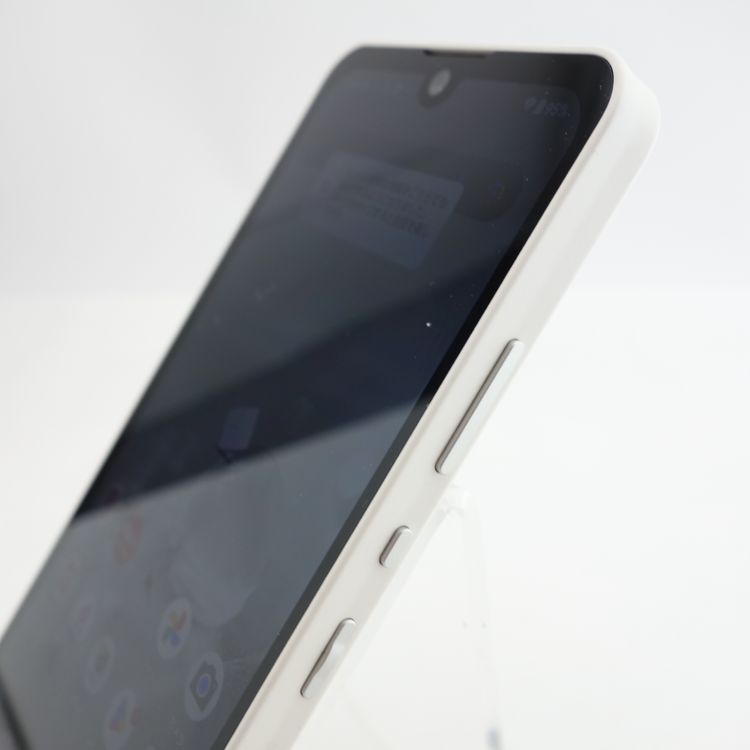 ��SIM�ե꡼��AQUOS wish2 SH-51C �ۥ磻�� �������¡� docomo��