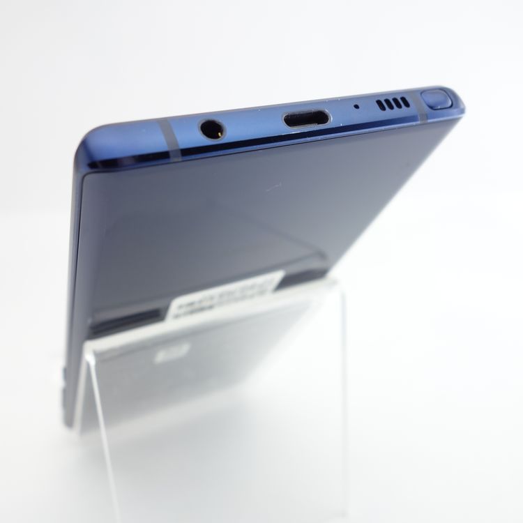 SIMե꡼Galaxy Note9 SC-01L ֥롼 ¡