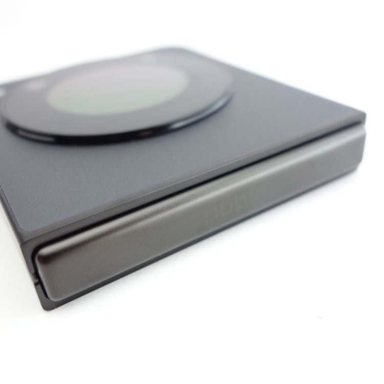 SIMե꡼nubia Flip 5G ֥å 256GB NX724J/A 