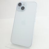 ��SIM�ե꡼��iPhone15 128GB �֥롼 ����98�� �������¡�