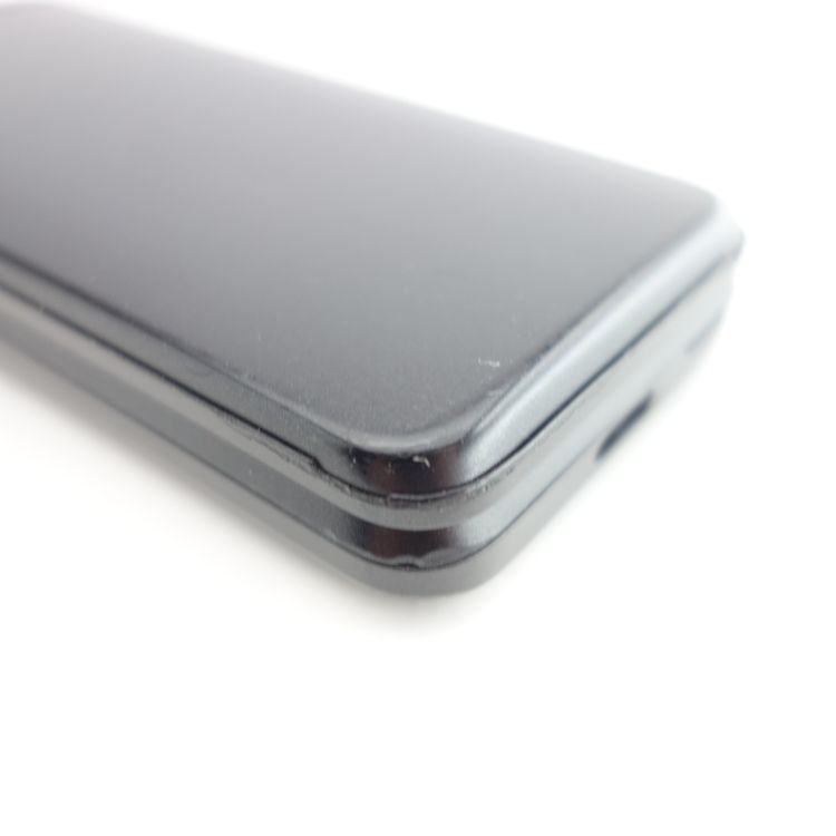 ��SIM�ե꡼��DIGNO��������4 A202KC �֥�å� Softbank�� ���������ݾ�