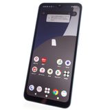 SIMե꡼AQUOS wish4 SH-52E ֥å ¡ docomo