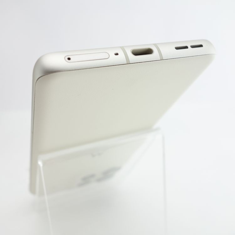 【SIMフリー】motorola edge 50s Pro バニラクリーム XT2403-5
