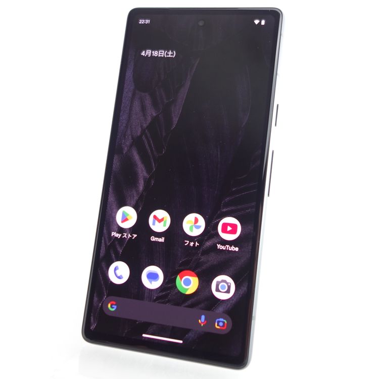 ��SIM�ե꡼��Google Pixel 7a 128GB ���㥳���� �������¡�