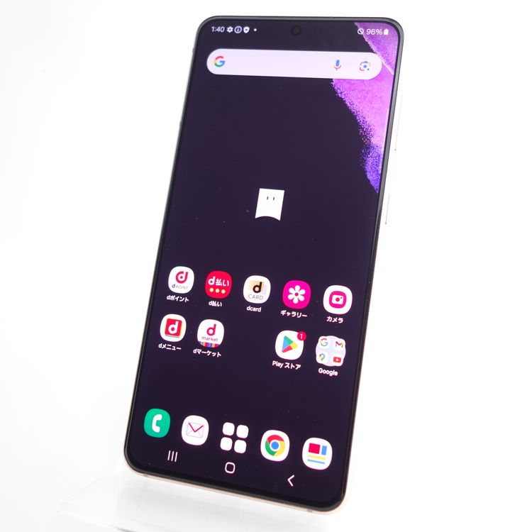 SIMե꡼Galaxy S21 5G SC-51B եȥХå ¡