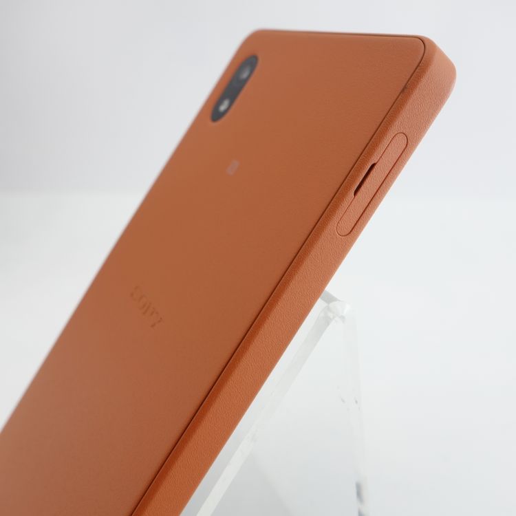 SIMե꡼Xperia Ace III A203SO ֥å Y!mobile