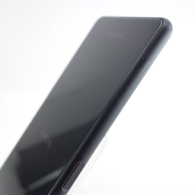 SIMե꡼Xperia 10 II A001SO ֥å ¡ Y!mobile