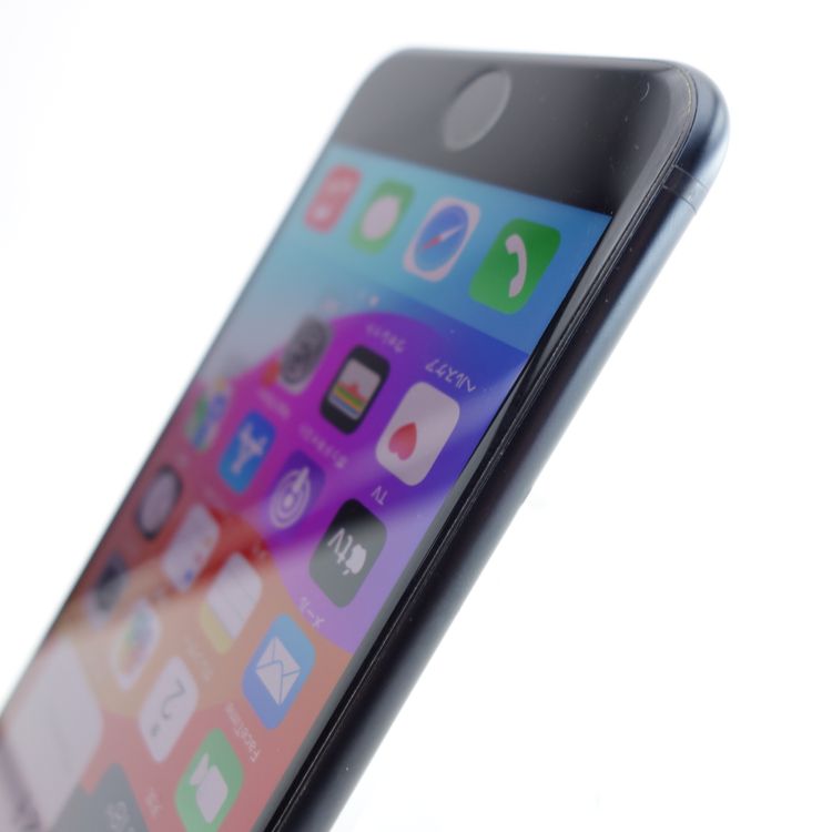 ��SIM�ե꡼��iPhoneSE3 64GB �ߥåɥʥ��� ����93�� �������¡�