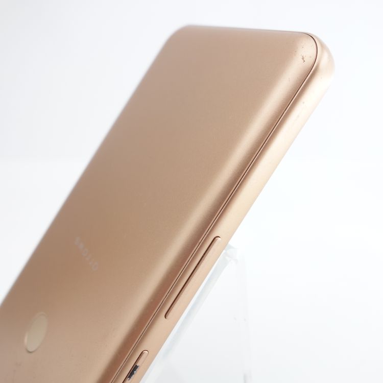 ��SIM�ե꡼��arrows We FCG01 ������������� ���������ݾ� au��