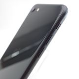 ��SIM�ե꡼��iPhoneSE2 64GB �֥�å� ����85�� �������¡�