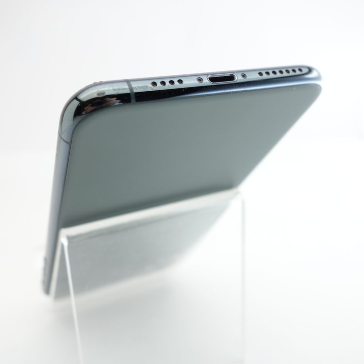 ��SIM�ե꡼��iPhone11 Pro Max 256GB �ߥåɥʥ��ȥ��꡼�� ����79��