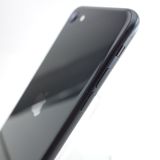 ��SIM�ե꡼��iPhoneSE2 64GB �֥�å� ����88�� �������¡�