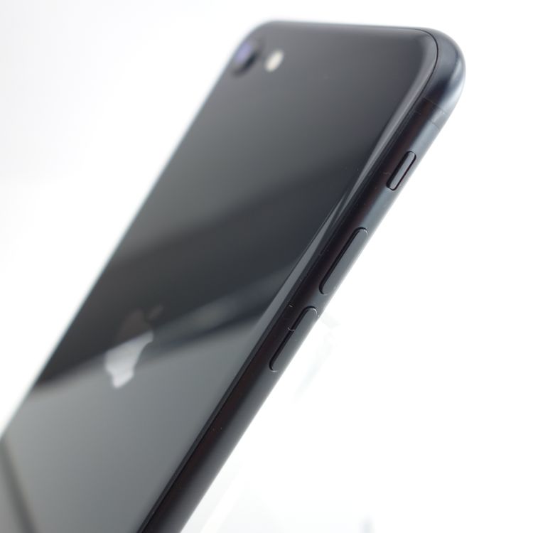 ��SIM�ե꡼��iPhoneSE2 64GB �֥�å� ����88�� �������¡�