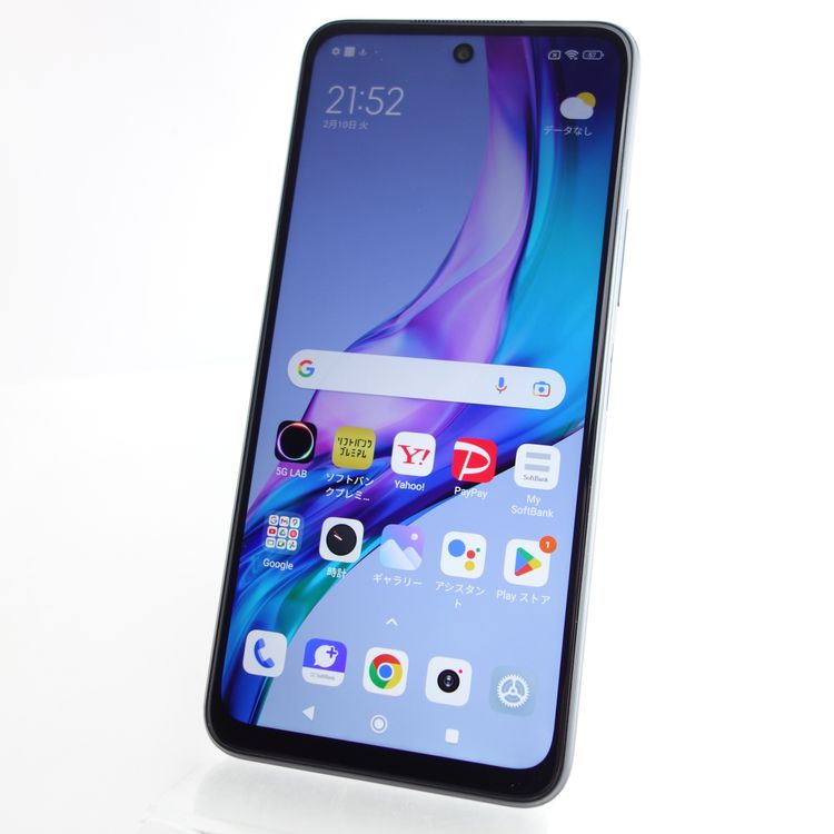 ��SIM�ե꡼��Redmi Note 10T A101XM �����塼��֥�å� �������¡�