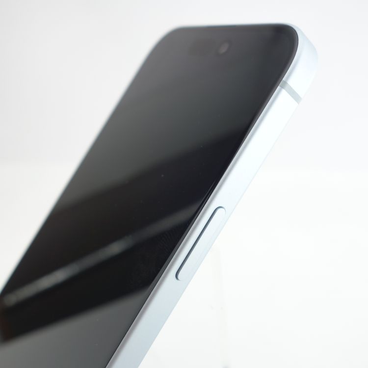 ڥ󥯡iPhone15 128GB ֥롼 89 ݾ ̳