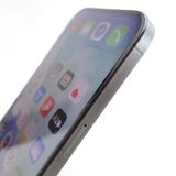 ��SIM�ե꡼��iPhone15 Pro 256GB �֥�å������˥��� ����85��