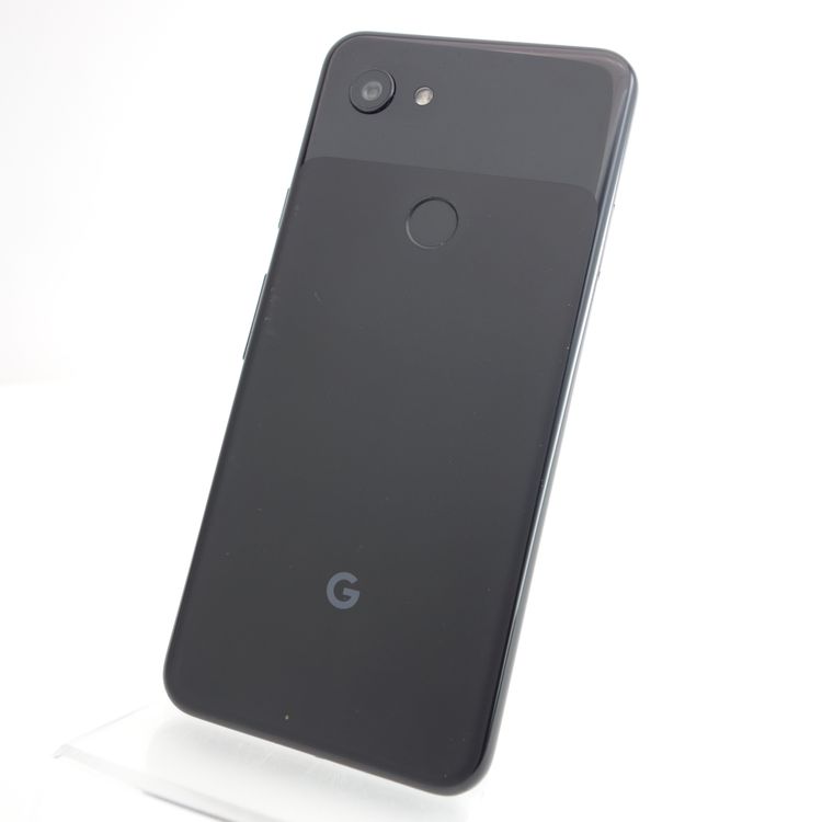 ��SIM�ե꡼��Google Pixel 3a G020H ���㥹�ȥ֥�å� �������¡�