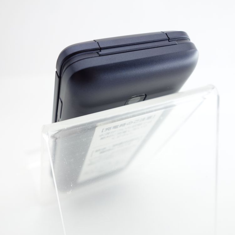 ��SIM�ե꡼��DIGNO�������� KY-42C �֥�å� �������¡� docomo��