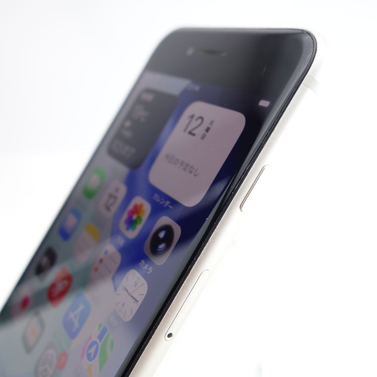��SIM�ե꡼��iPhoneSE3 64GB �������饤�� ����83�� �������¡�