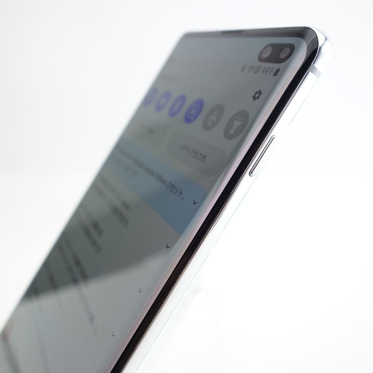 ��SIM�ե꡼��Galaxy S10+ (Olympic Games Edition) �������¡�