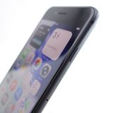 ��SIM�ե꡼��iPhoneSE2 64GB �֥�å� ����91�� �������¡�