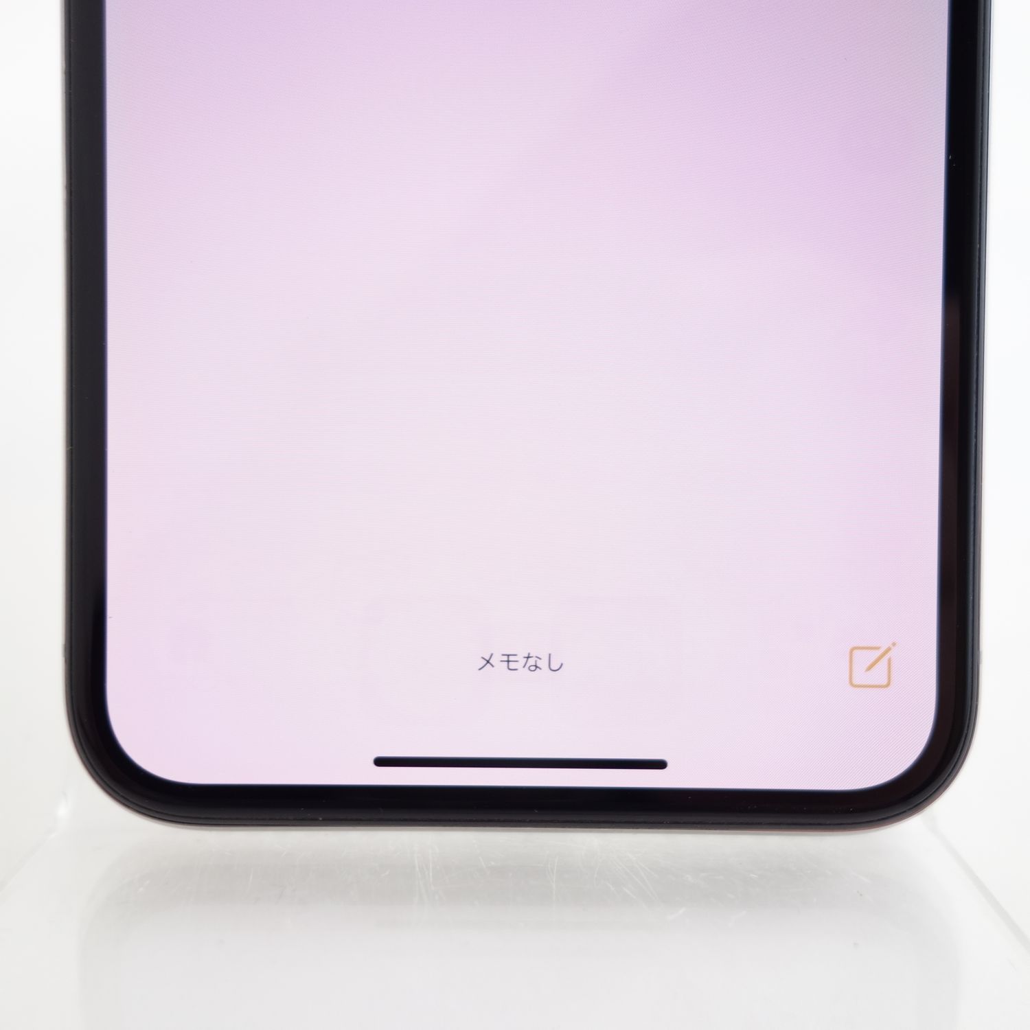 ムスビー｜【ジャンク】iPhoneX 64GB シルバー 電池100％ FaceID（顔 