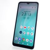 ��SIM�ե꡼��arrows We2 FCG02 �ͥ��ӡ����꡼�� ���������ݾ� au��