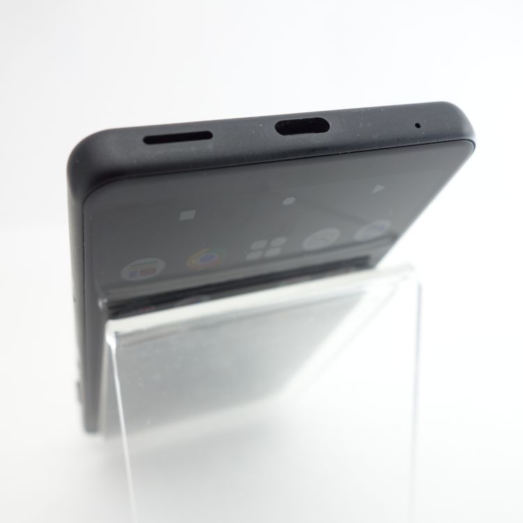 SIMե꡼Xperia Ace II SO-41B ֥å ¡ docomo