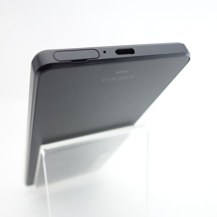 SIMե꡼Xperia 1 IV SOG06 256GB ֥å ¡ au