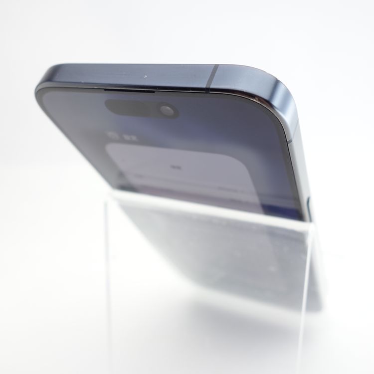 ��SIM�ե꡼��iPhone15Pro 512GB �֥롼�����˥��� ����86�� �������¡�