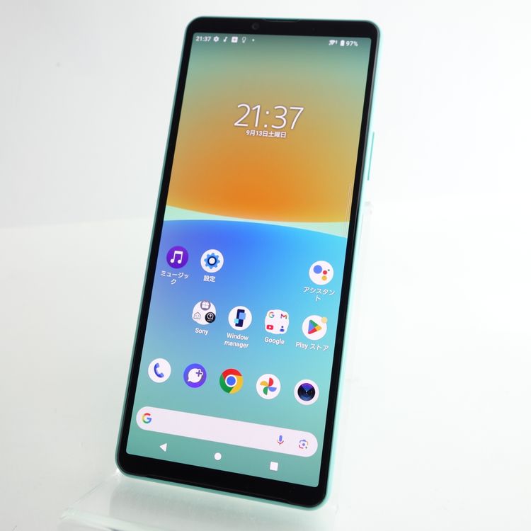 SIMե꡼Xperia 10 IV SOG07 ߥ ¡ au