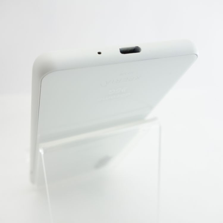 SIMե꡼Xperia 10 III SO-52B ۥ磻 docomo ¡