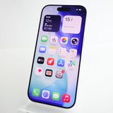 SIMե꡼iPhone16 Pro 128GB ۥ磻ȥ˥ 100