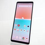 ��SIM�ե꡼��Xperia 10 IV SO-52C �ۥ磻�� docomo�� �������¡�
