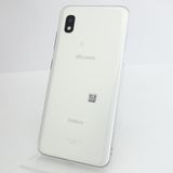 ��SIM�ե꡼��Galaxy A21 SC-42A �ۥ磻�� �������¡� docomo��