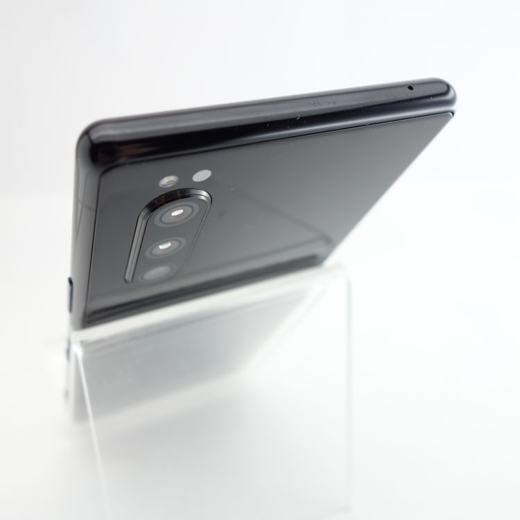 ��SIM�ե꡼��Xperia 5 SOV41 �֥�å� �������¡� au��SIM���å������