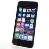 ��Softbank��iPhone5S 32GB ���ڡ������쥤 ����77�� VoLTE���б���
