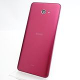 ��SIM�ե꡼��BASIO 4 KYV47-u �磻���å� �������¡� UQmobile��