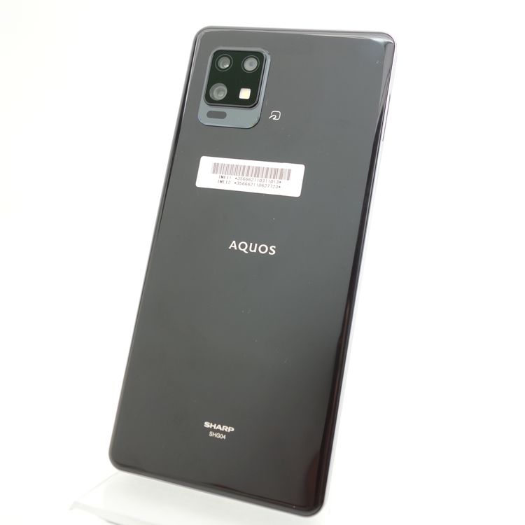 SIMե꡼AQUOS zero6 SHG04 ֥å ¡ au