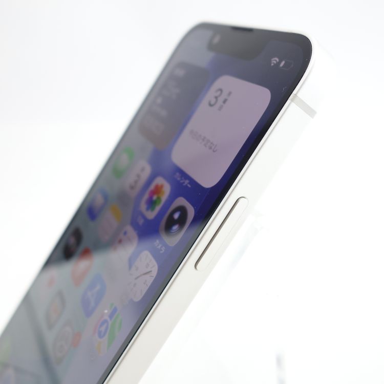 ��SIM�ե꡼��iPhone13 mini 128GB �������饤�� ����90�� �������¡�