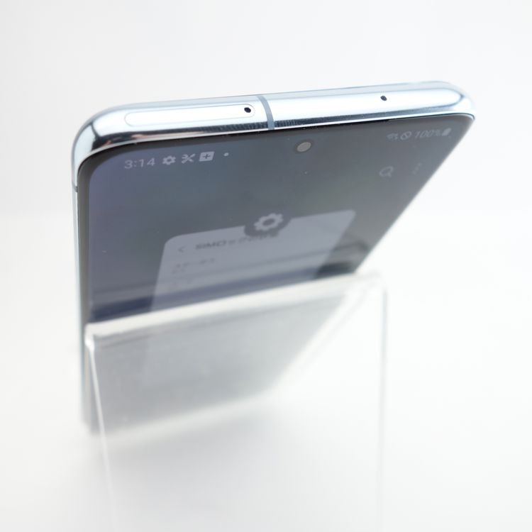 SIMե꡼Galaxy S20 5G SCG01 饦ɥ֥롼 ¡