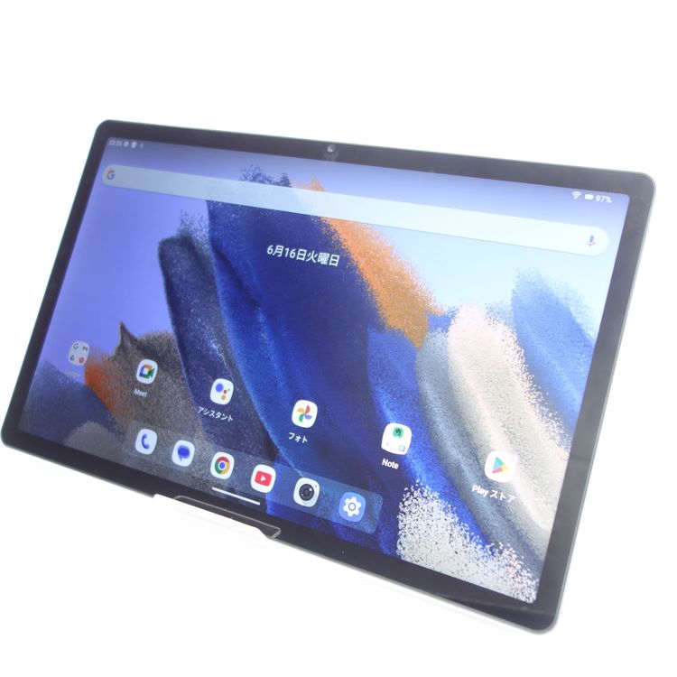 ��11�������UMIDIGI A15 Tab MT08 256GB ���ڡ������쥤 SIM�ե꡼