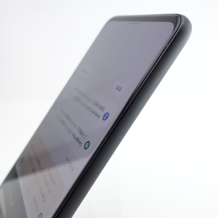 ��SIM�ե꡼��Google Pixel 4 XL ���㥹�ȥ֥�å� �������¡� SoftBank��