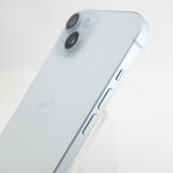 ��SIM�ե꡼��iPhone15 128GB �֥롼 ����90% Apple���ȥ���