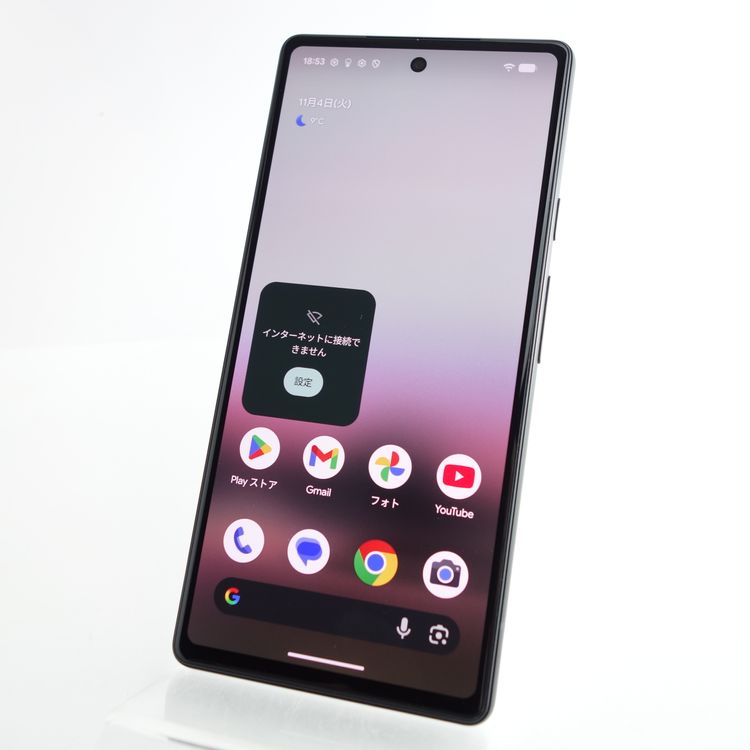 SIMե꡼Google Pixel 6a 128GB 硼 ݾ au