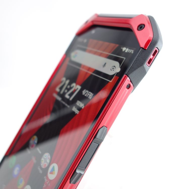 ��SIM�ե꡼��TORQUE 5G KYG01 ��å� �������¡� au��SIM�ե꡼